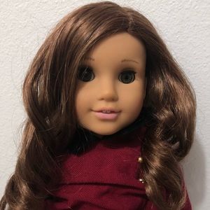 AUTHENTIC American Girl Doll Rebecca Rubin